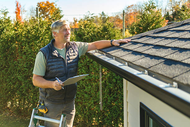 Trusted Metal Roofing service in Warsaw, KY - Ben Roofing and Steel LLC
